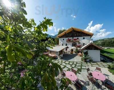 Ristorante 'Zum Alten Moar', Novacella