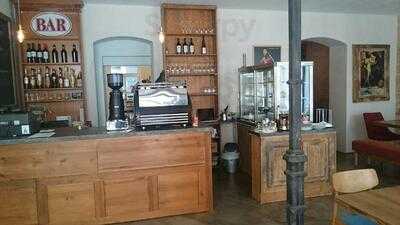 Trattoria Tre Pazzi