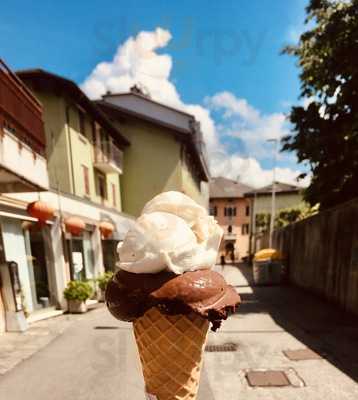 Gelateria Bar Bianco, Pergine Valsugana