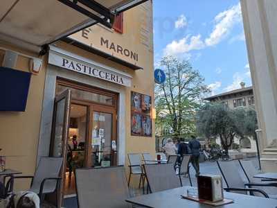 Bar Pasticceria Maroni, Riva Del Garda