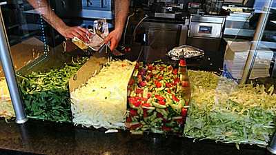Kebab Time