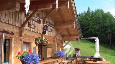 Albergo Ristorante Panorama, Sesto