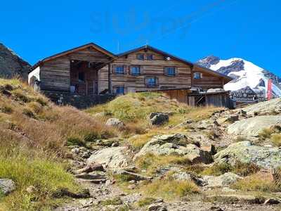 Marteller Hutte, Martello