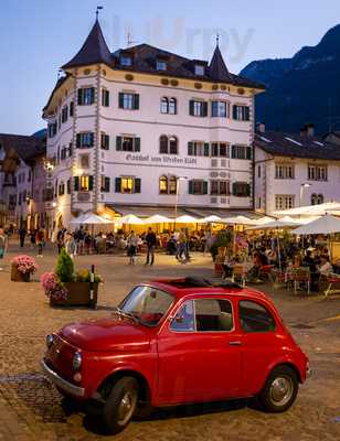 Weisses Rössl Kaltern - Restaurant, Caldaro sulla Strada del Vino