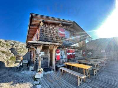 Rifugio Pian Di Cengia - Büllelejochhütte, Sesto