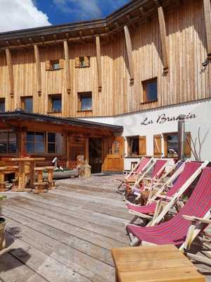 Rifugio La Brancia, San Cassiano