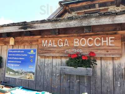 Malga Bocche