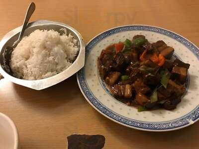 Asia Deli