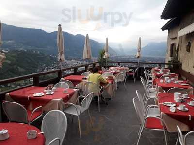 Albergo Ristorante Castel/Schloss Thurnstein, Tirolo / Dorf Tirol