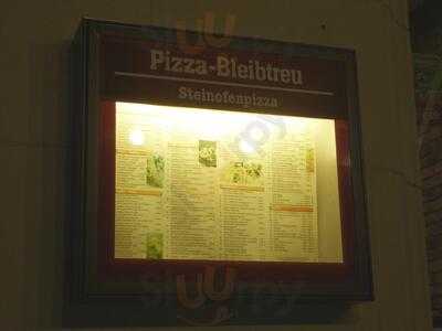 Pizzeria Bleibtreu