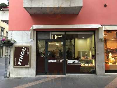 Caffetteria Gelateria Pingu, Trento