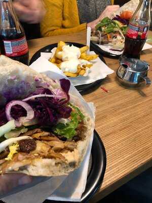 Yorck's Kebap Allin