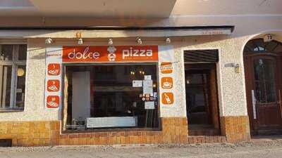 Dolce Pizza