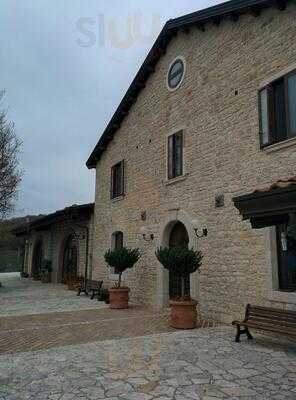 Agriturismo Cassetta