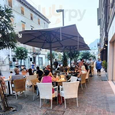 San Marco Cafe Riva Del Garda, Riva Del Garda