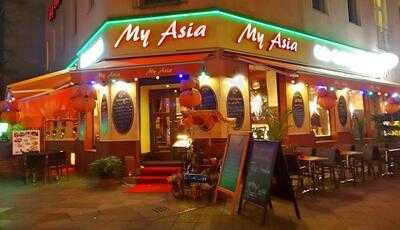 My Asia