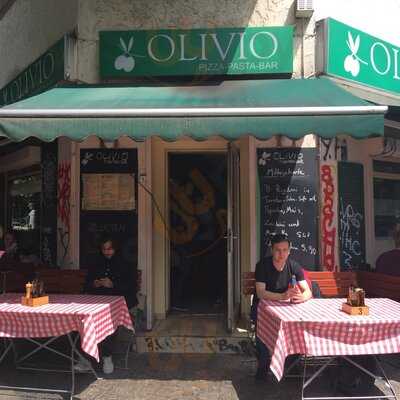 Olivio Pasta-bar