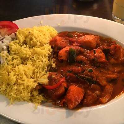 India Express Indische Restaurant