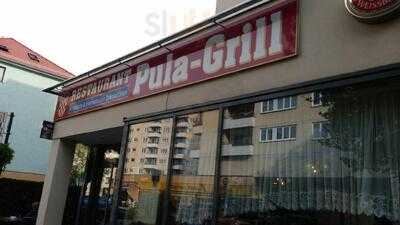 Restaurant Pula-grill