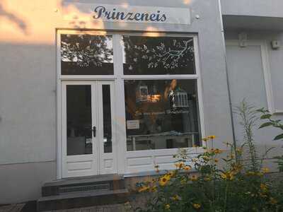 Prinzeneis