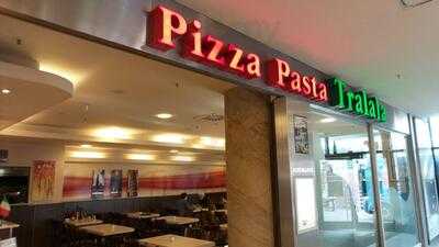 Pizza Pasta Tralala