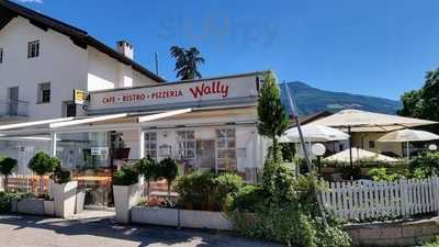 Pizzeria Wally, Naturno