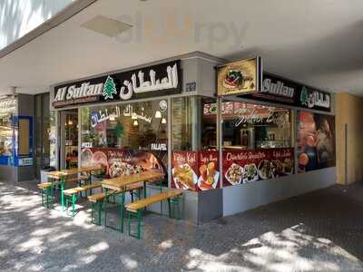 Al Sultan Bistro