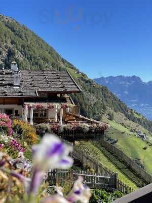 Hofschank Pirchhof, Naturno