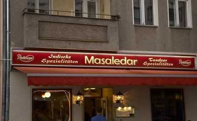 Masaledar