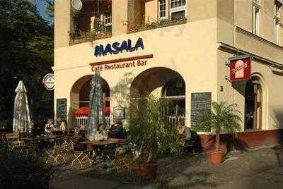 Restaurant Masala