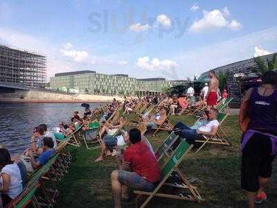 Capital Beach Berlin