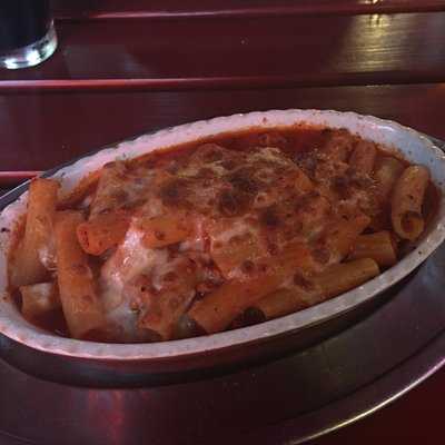 Pizzeria Da Luma