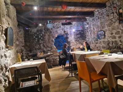 Ristorante Pizzeria "Al Grottino", Bolzano