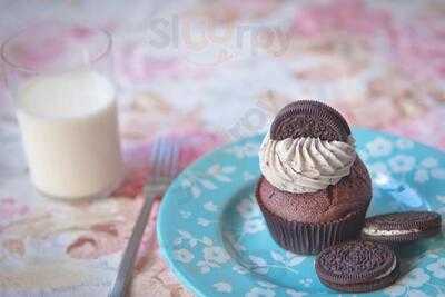 Cupcakeladen