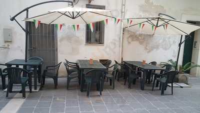 Daily Bread, Termoli