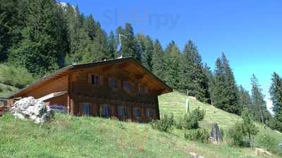 Rifugio Schlernbödele, Castelrotto