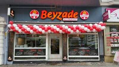 Beyzade Restaurant