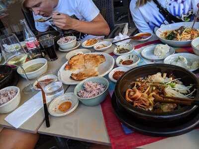 Seoul Garden