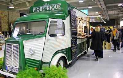 Le Pique-nique