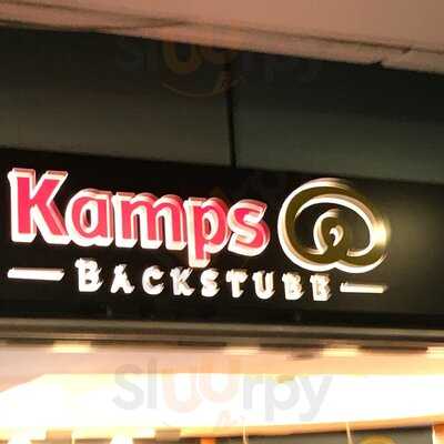 Kamps