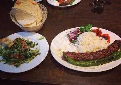 Caglayan Grillhaus
