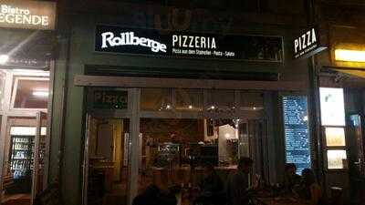Pizzeria Rollberge