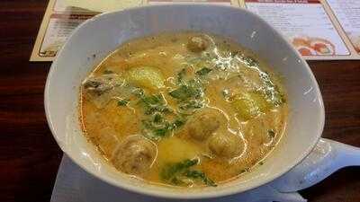 Vietnam Küche