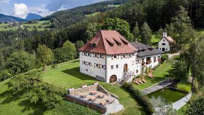 Gasthof Ansitz Fonteklaus, Chiusa