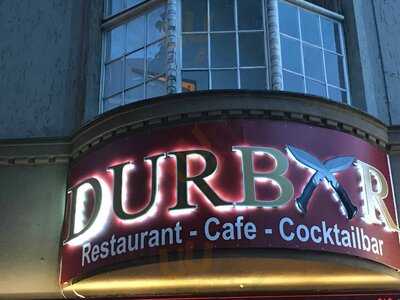 Durbar Restaurant