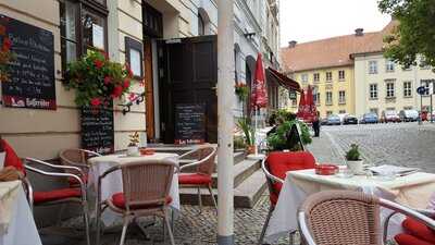 Kaffeestube Im Nikolaiviertel