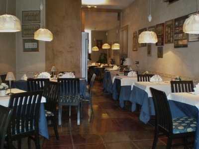 Ristorante Patelli, Trento