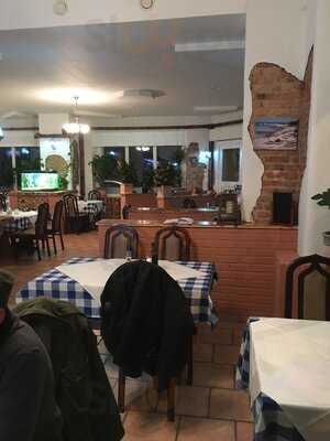 Restaurant Areti
