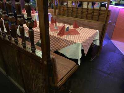 Restaurant Ramazzotti