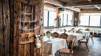 Kronplatz Ristorante, Valdaora